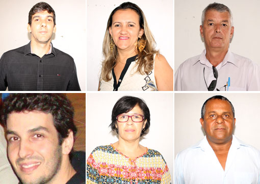 Brumado: prefeito publica no Diário Oficial do município portaria com a nomeação do secretariado