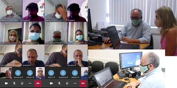 Emenda de Ivana Bastos garante praças conectadas em diversos municípios