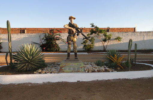 Conquista: Sede da Caesg está em novo endereço