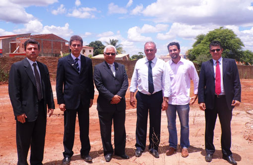 Sede do Tribunal Regional do Trabalho uma realidade em Brumado