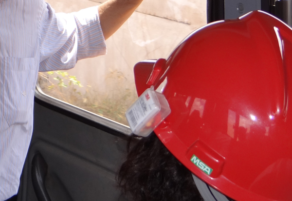 Mineradora abre vaga para Técnico de Segurança Jr, em Brumado