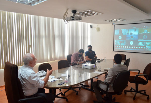 Bahia busca ampliar a capacidade de produção de petróleo e gás