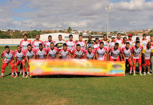 Caso participe do Intermunicipal, seleção de Brumado fará sua estreia no domingo (06)