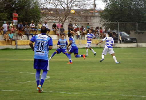 Aracatu joga por um empate para título da Copa Sudoeste de Seleções