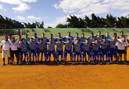 Copa Regional de Futebol : Aracatu  vence Jânio Quadros e segue para a próxima fase