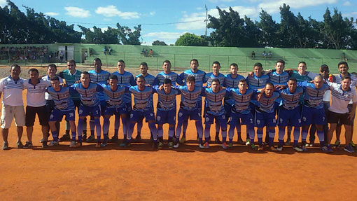 Copa Sudoeste: Aracatu enfrenta Maetinga neste domingo (08) em busca de vaga na semifinal