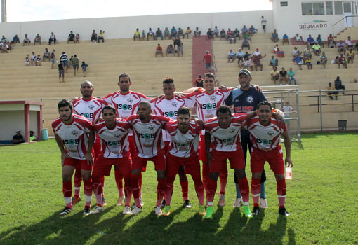 Intermunicipal: árbitro de Barreiras apita Guanambi e Brumado no domingo (13)