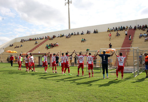 Seleção Brumadense de Futebol participará do Campeonato Intermunicipal 2018