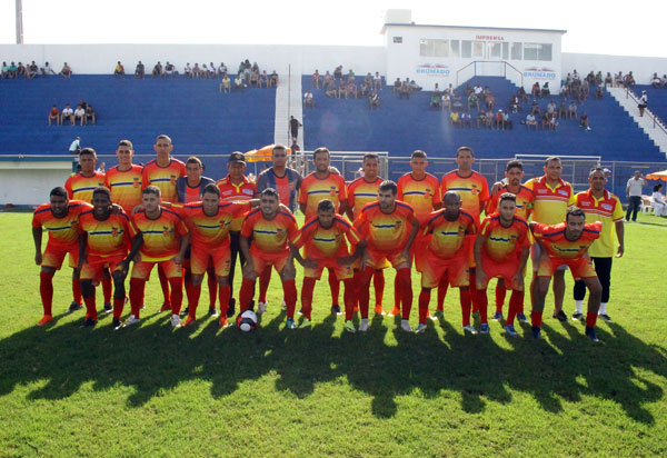 Intermunicipal: Seleção de Brumado empata com Paratinga em 0x0 e se classifica para a 2ª fase