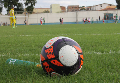 Campeonato Intermunicipal: Brumado enfrenta Palmas de Monte Alto neste domingo (20)