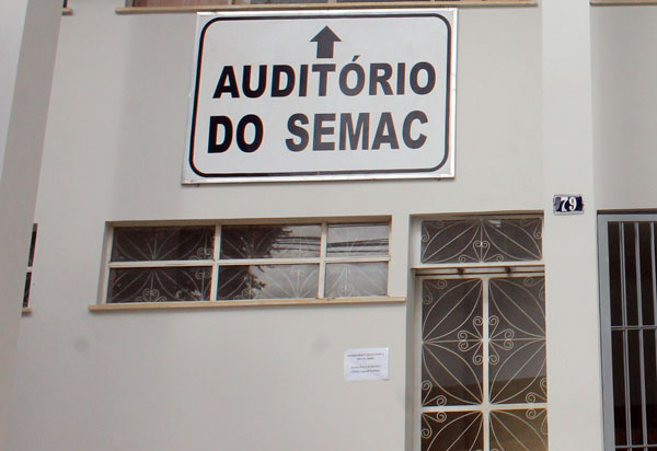 Brumado: Banco Santander realizará palestra informativa sobre o seu programa de microcrédito