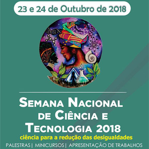 Brumado: IFBA promove XV Semana Nacional de Ciência e Tecnologia e VI SECITEC 