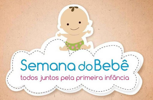 Brumado: 'Semana do Bebê' começa na próxima segunda (25)
