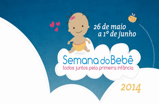 Brumado: Semana do bebê acontece até domingo 1º