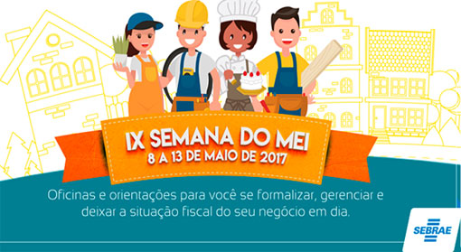 Sudoeste baiano terá 600 vagas em atividades para Microempreendedor Individual (MEI)