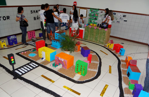 Brumado: CEEP realizará 2ª Semana de Gestão, Meio Ambiente e Segurança do Trabalho