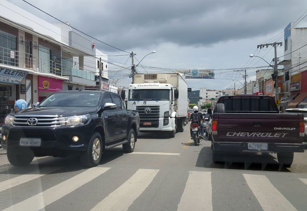 Lei regulamenta a Semana Municipal de Educação no Trânsito em Brumado