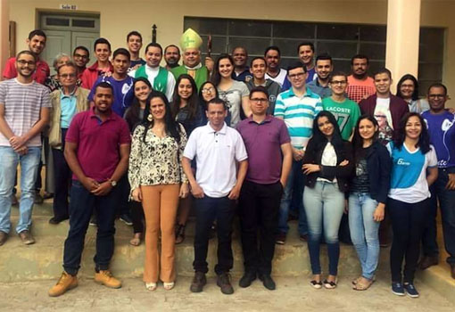 II Seminário de Comunicação, em Caetité, reúne mais de 40 comunicadores