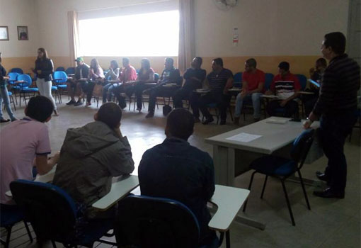 II Seminário de Comunicação, em Caetité, reúne mais de 40 comunicadores