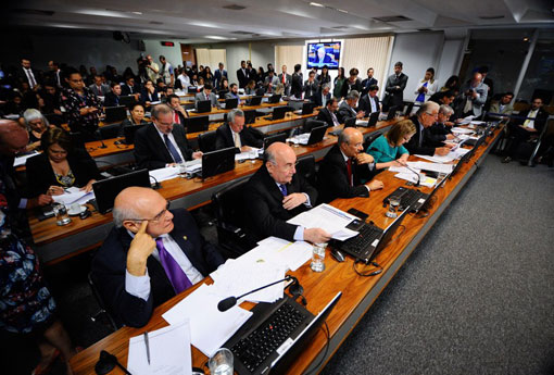 Senado: CCJ vai votar projetos que punem o abuso de autoridade