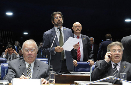 Senado aprova criação de mais 180 municípios brasileiros