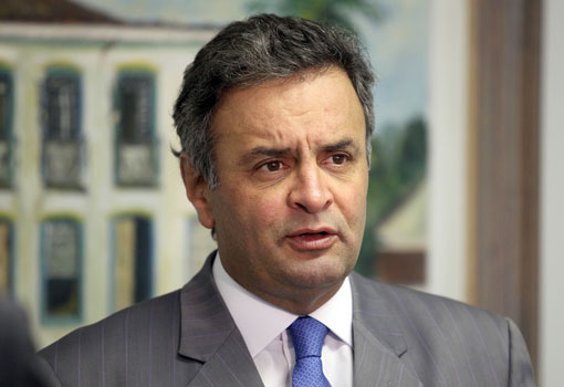 Conselho de Ética mantém representação contra Aécio arquivada