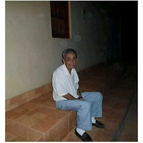 Luto: morre Manoel Borges, ex-vereador de Brumado