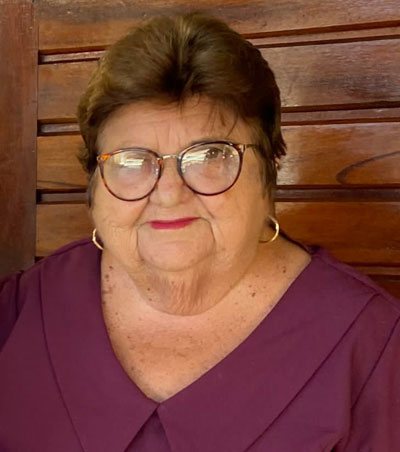 Luto: Morre Maria Albetiza da Rocha Subrinho