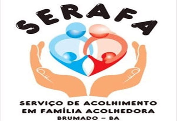 Brumado: Seja uma Família Acolhedora