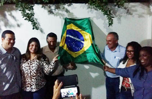 Brumado: Foi inaugurado o Serviço de Acolhimento em Família Acolhedora