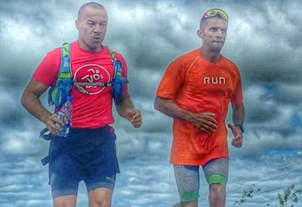 Serginho Maratonista completa Desfio 140K com trajeto de Conquista a Brumado