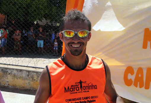 Brumado: será realizada dia 03 de setembro a 4ª Mini Corrida Rústica do Campo Seco