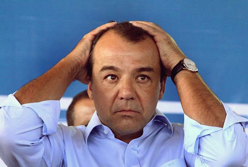 MPF denuncia Sérgio Cabral por 184 crimes de lavagem de dinheiro