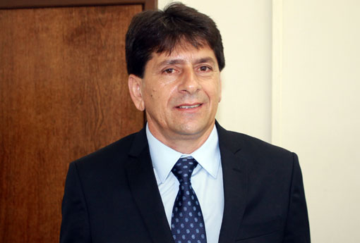 Aracatu: Mensagem de Natal do prefeito Sérgio Maia