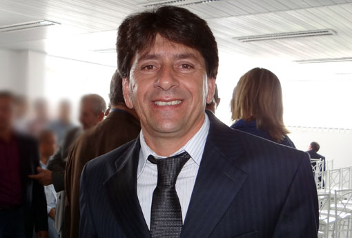 Sérgio Maia é reeleito prefeito de Aracatu