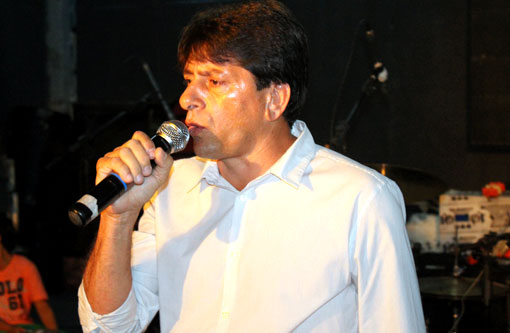 Tradicional Festival de Ternos de Reis foi realizado em Aracatu