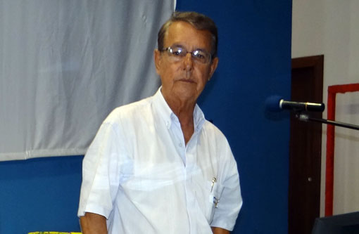 Assessor de comunicação da Prefeitura de Brumado sofre infarto e é internado