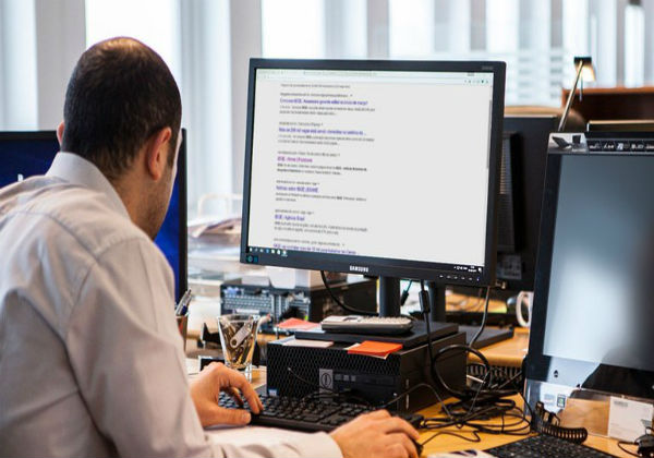 Setor de serviços cresce 1% em 2019 e apresenta primeira alta em cinco anos