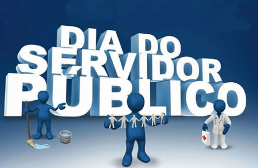 Expediente do funcionalismo estadual será suspenso nesta sexta-feira