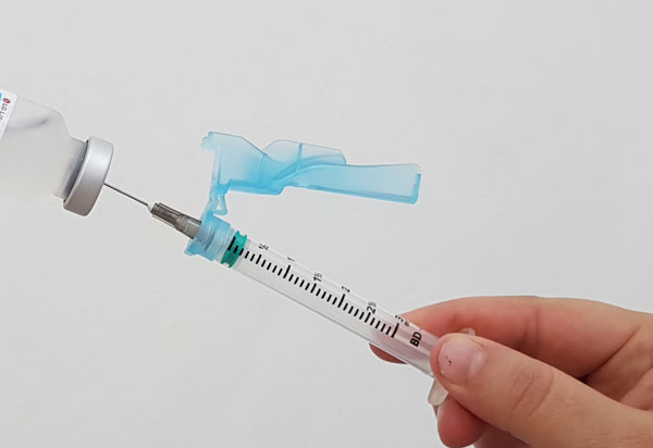 Sesab emite alerta após detecção de quatro casos de Influenza A H3N2