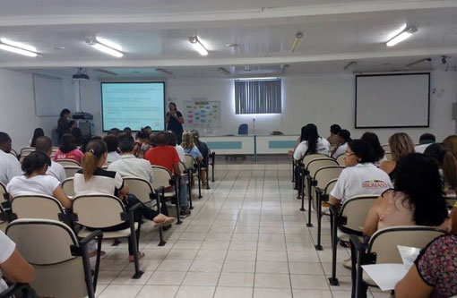 Brumado: SESOC promove ação contra o trabalho infantojuvenil