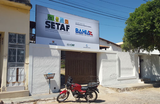 Brumado perde mais um órgão do governo estadual