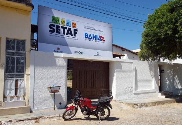 Brumado: Ferramenta que permite fazer DAP está fora do ar