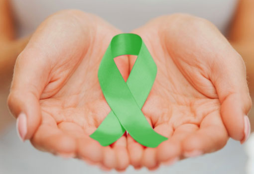 'Setembro Verde' é o mês de incentivo à doação de órgãos