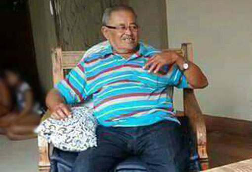 Brumado: morre Plínio Meira da Silva, o 'Seu Dim da Borracharia'