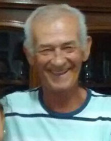 Brumado: Morre Zelito Machado Cerqueira 'Sr. Louro'