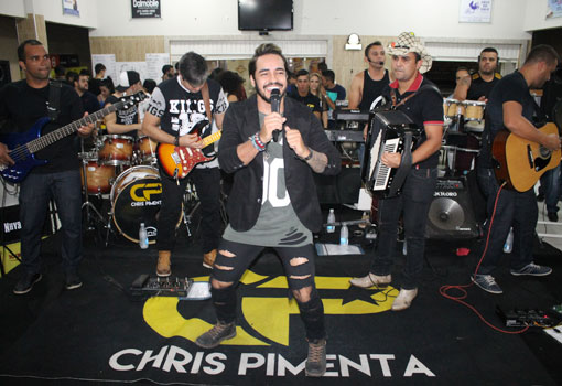 Brumado: com casa lotada, mais uma edição da ‘Sextaneja’ foi sucesso