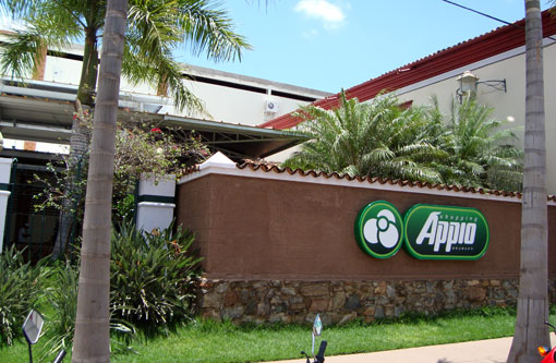 Brumado: Shopping Áppio será a nova sede do Campus XX da Uneb