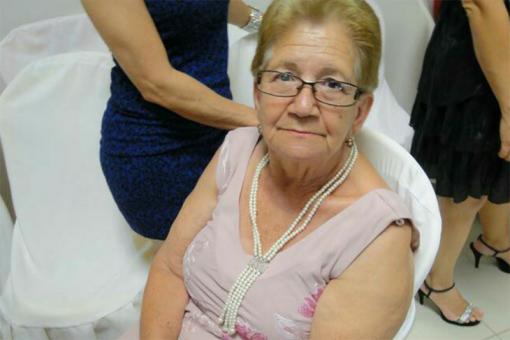 Luto: morre em Salvador a ex-funcionária do Colégio Estadual de Brumado Shirley Ribeiro Miranda