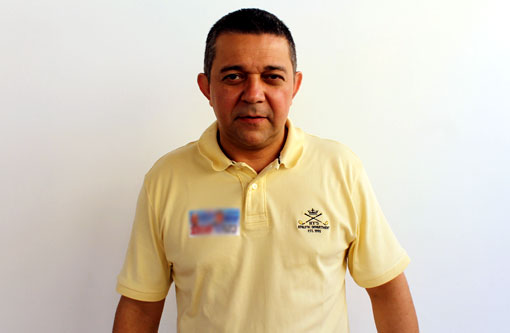 Eleições 2014: Deputado Sidelvan faz campanha em Brumado